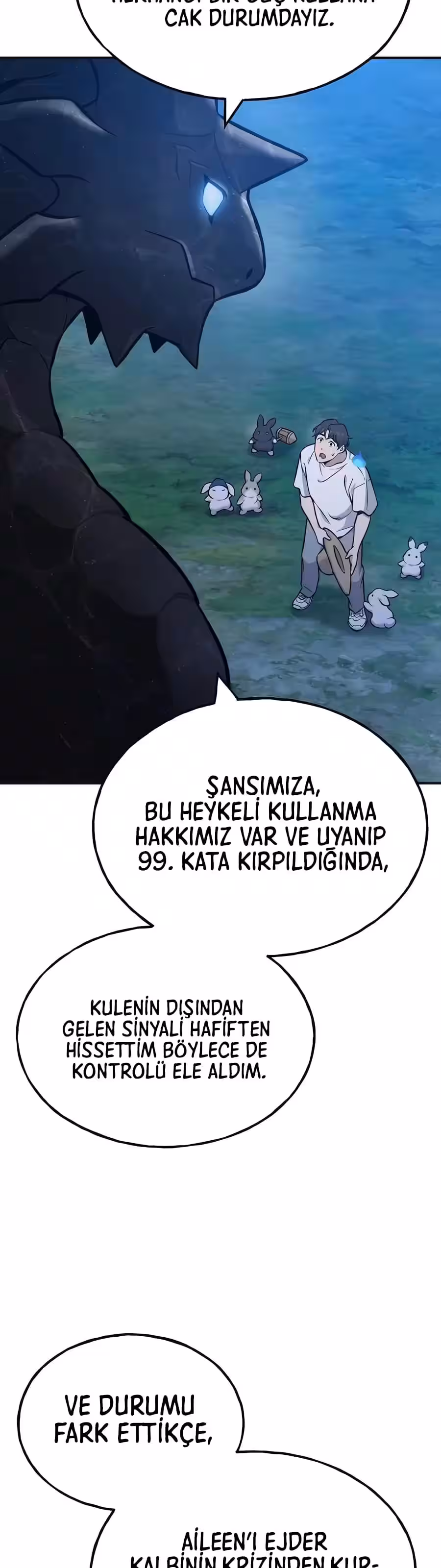 Sayfa 6 — Bölüm 82 — Kule Çiftçisi