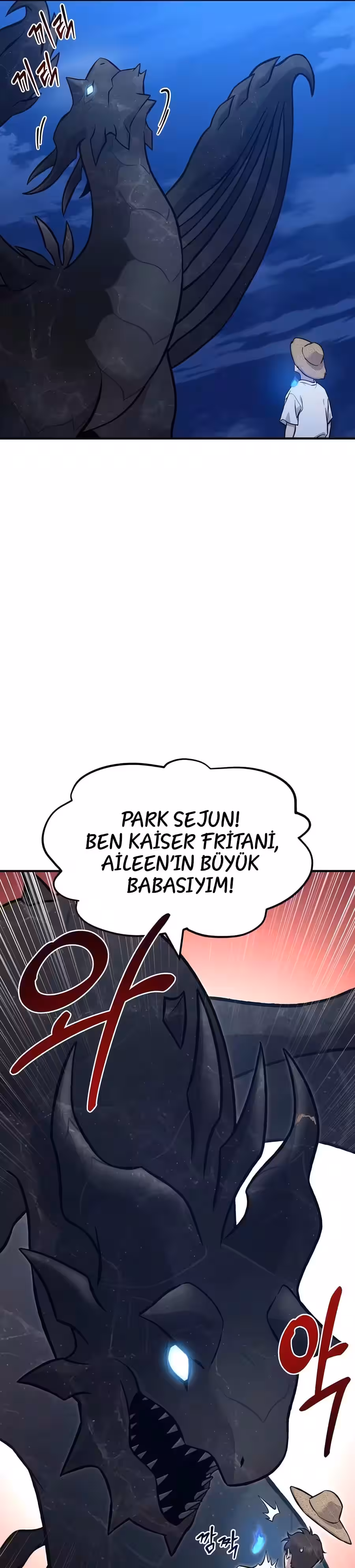 Sayfa 24 — Bölüm 82 — Kule Çiftçisi