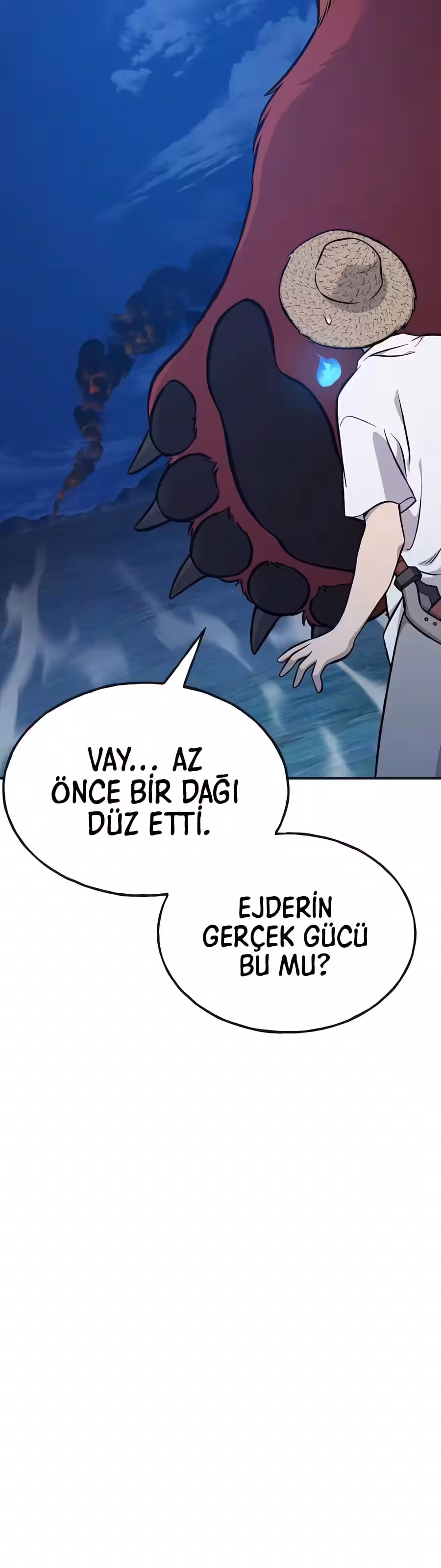 Sayfa 59 — Bölüm 82 — Kule Çiftçisi