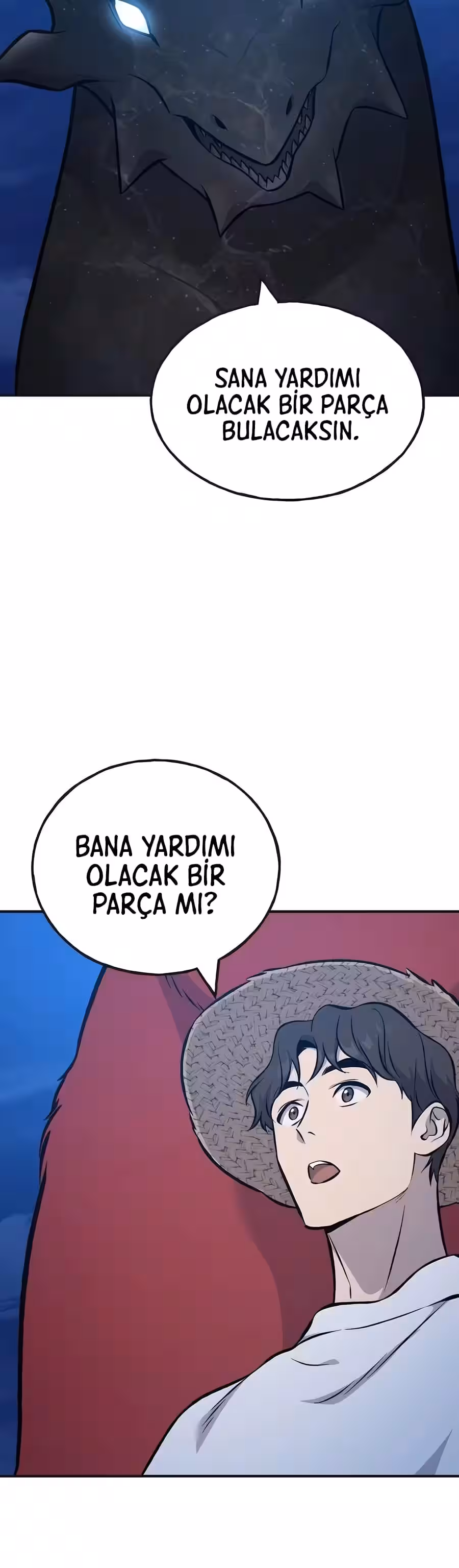 Sayfa 62 — Bölüm 82 — Kule Çiftçisi