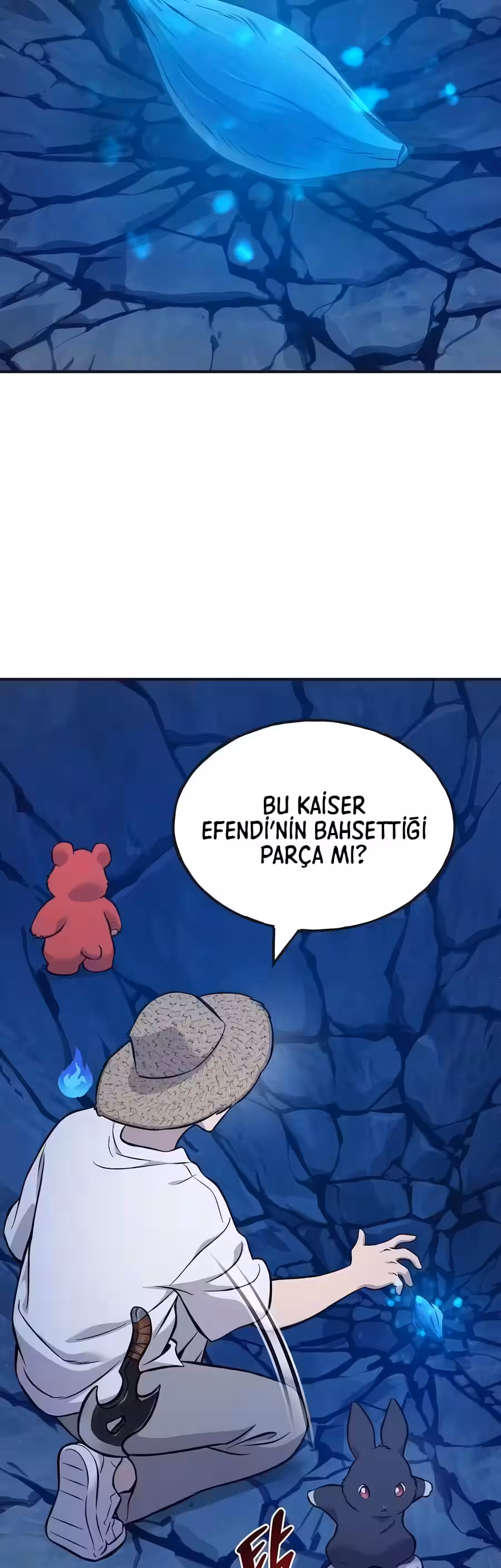 Sayfa 69 — Bölüm 82 — Kule Çiftçisi