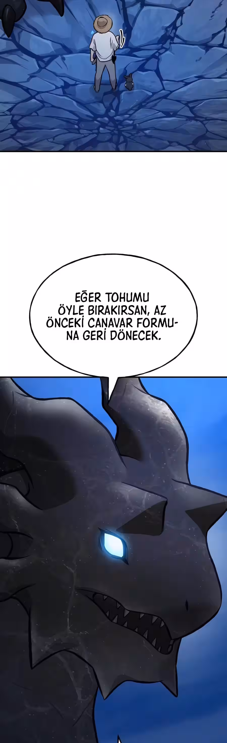 Sayfa 76 — Bölüm 82 — Kule Çiftçisi