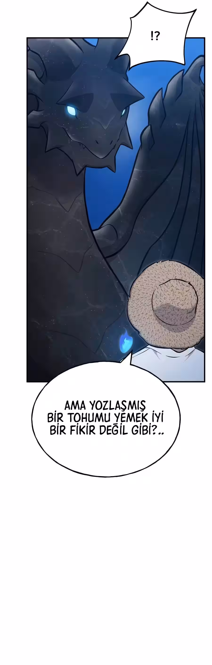 Sayfa 79 — Bölüm 82 — Kule Çiftçisi
