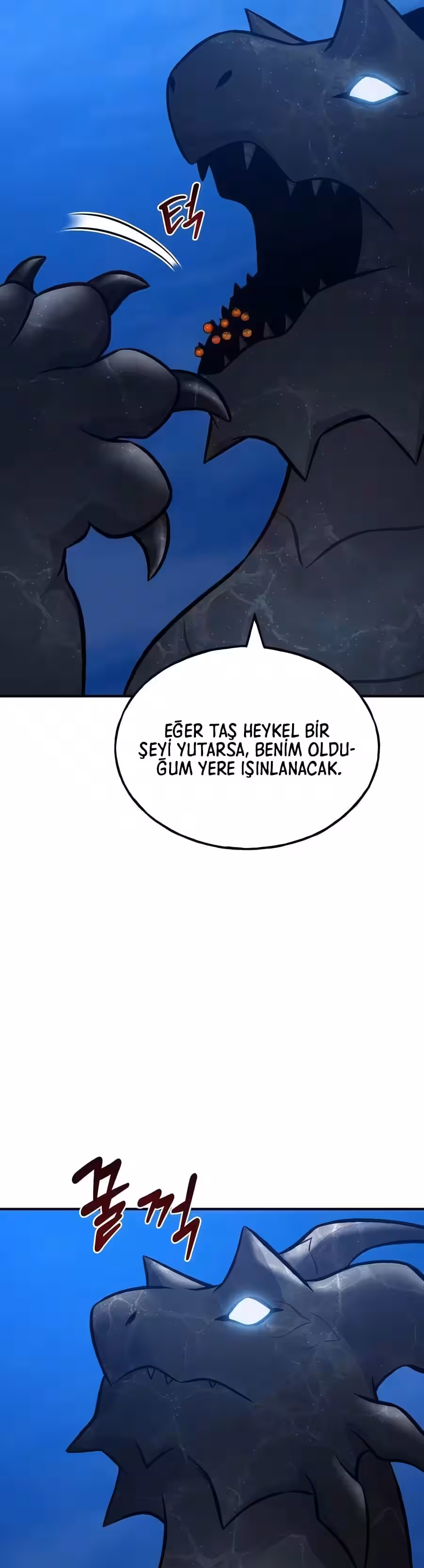Sayfa 84 — Bölüm 82 — Kule Çiftçisi