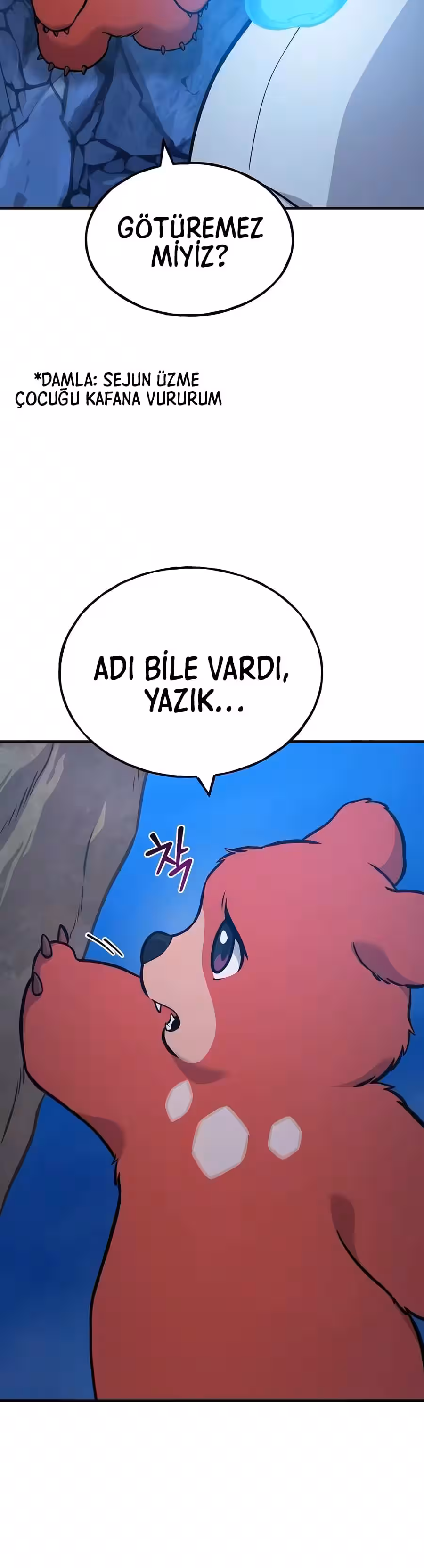 Sayfa 117 — Bölüm 82 — Kule Çiftçisi