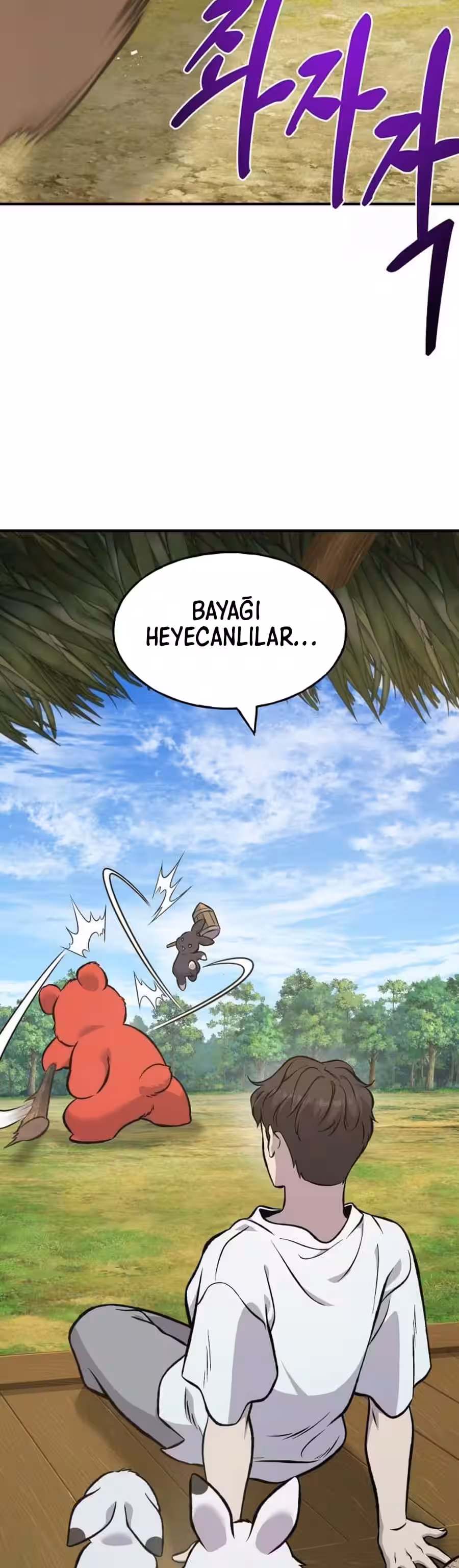 Sayfa 5 — Bölüm 83 — Kule Çiftçisi