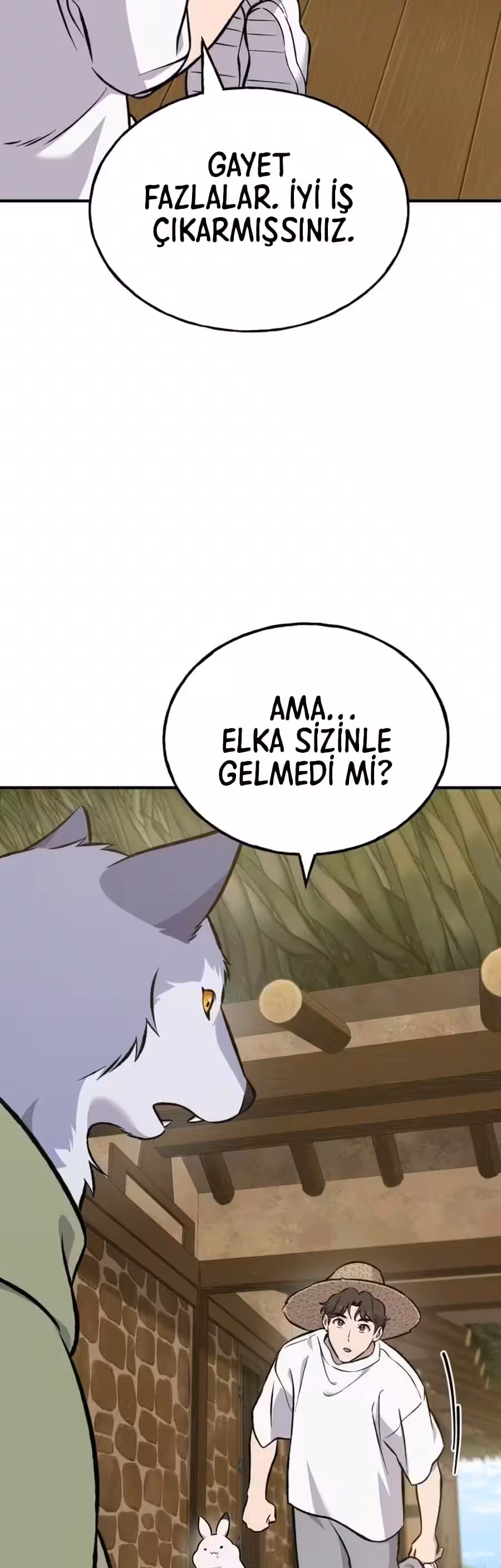 Sayfa 9 — Bölüm 83 — Kule Çiftçisi