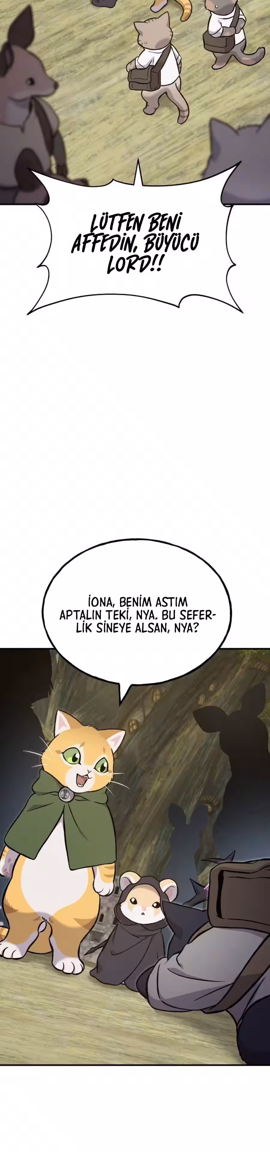 Sayfa 48 — Bölüm 83 — Kule Çiftçisi