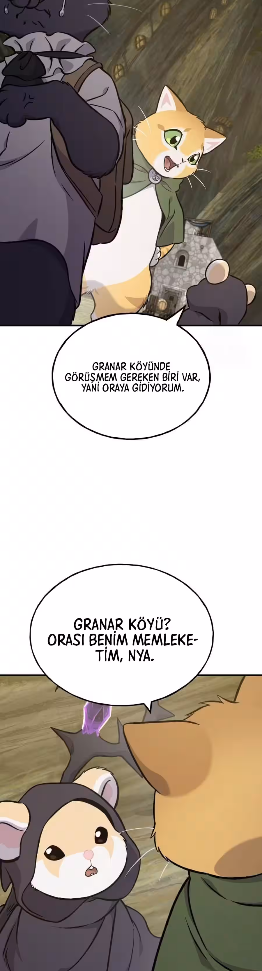 Sayfa 51 — Bölüm 83 — Kule Çiftçisi
