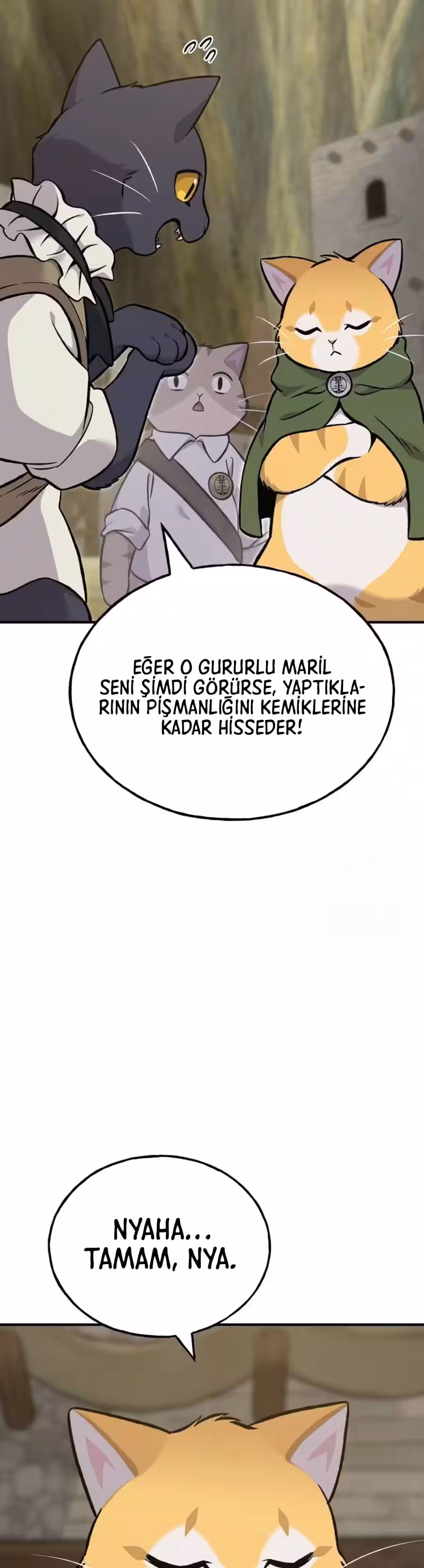 Sayfa 58 — Bölüm 83 — Kule Çiftçisi