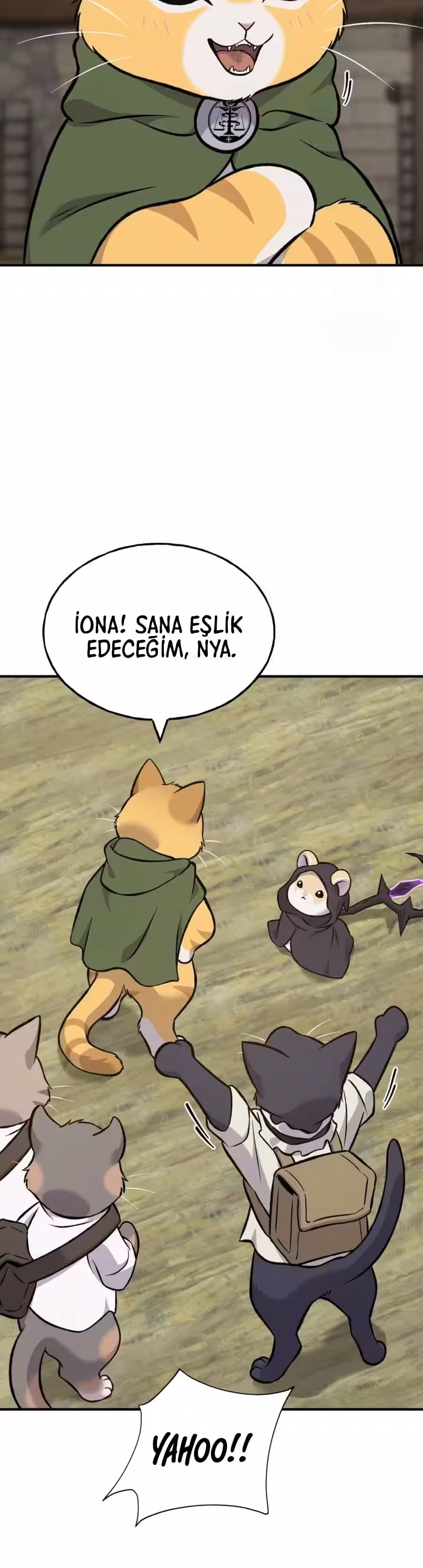 Sayfa 59 — Bölüm 83 — Kule Çiftçisi