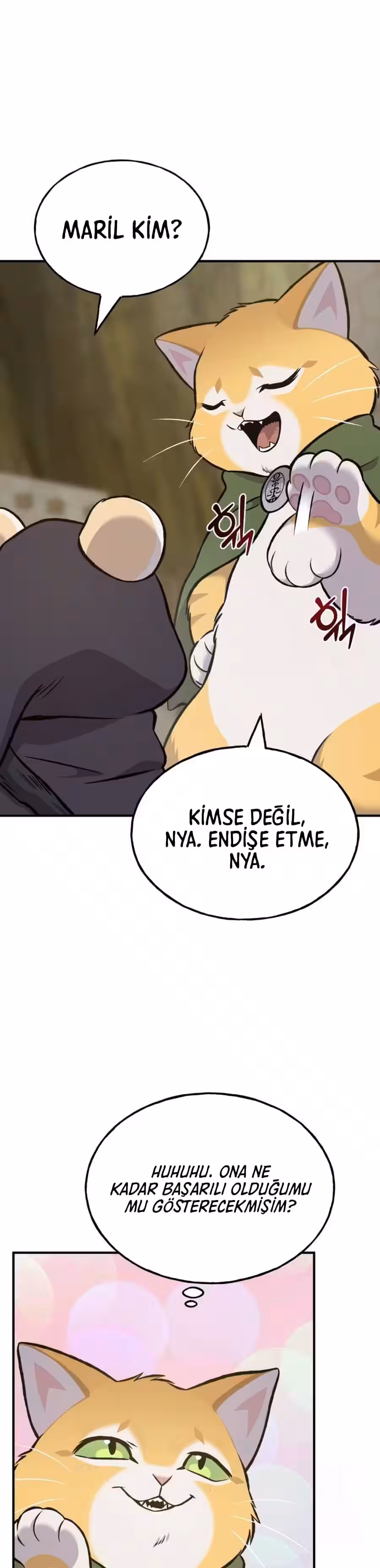Sayfa 61 — Bölüm 83 — Kule Çiftçisi