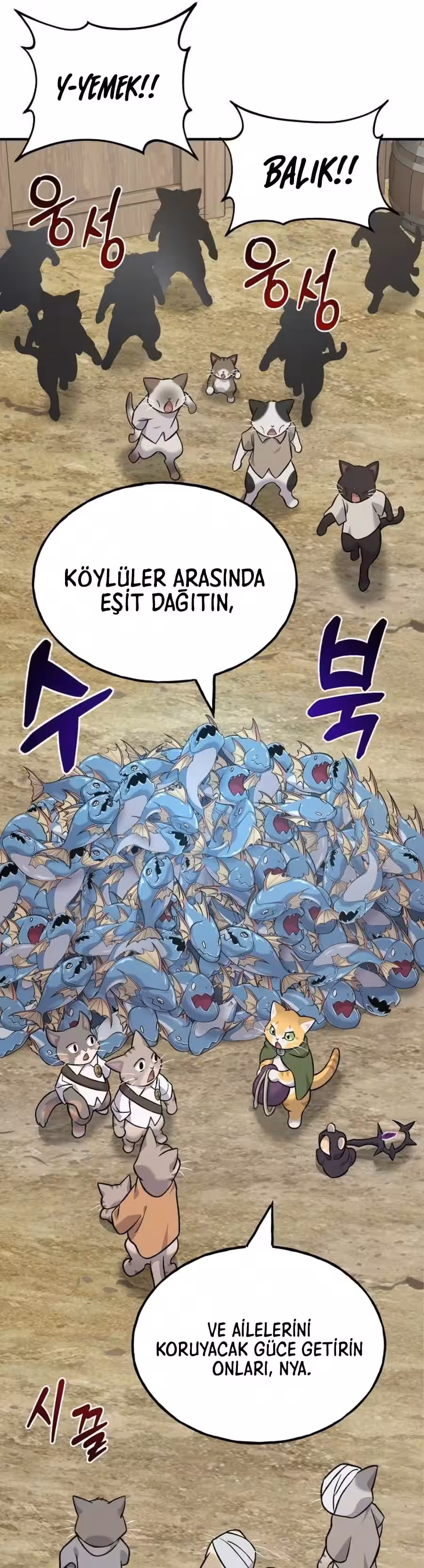 Sayfa 88 — Bölüm 83 — Kule Çiftçisi