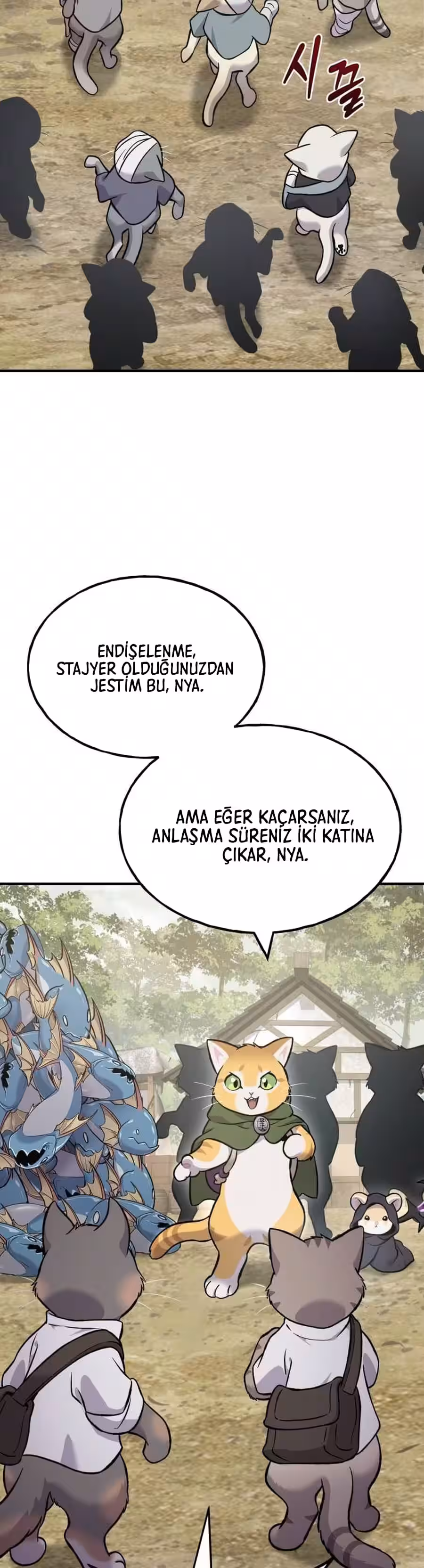 Sayfa 89 — Bölüm 83 — Kule Çiftçisi
