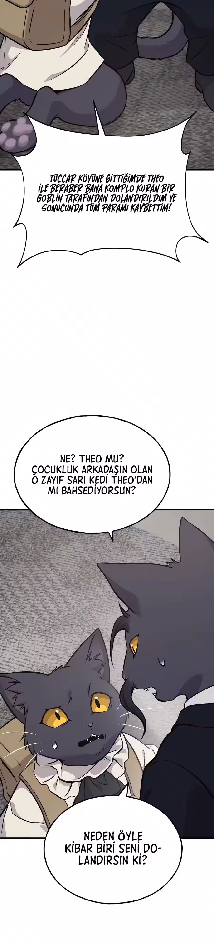 Sayfa 40 — Bölüm 84 — Kule Çiftçisi