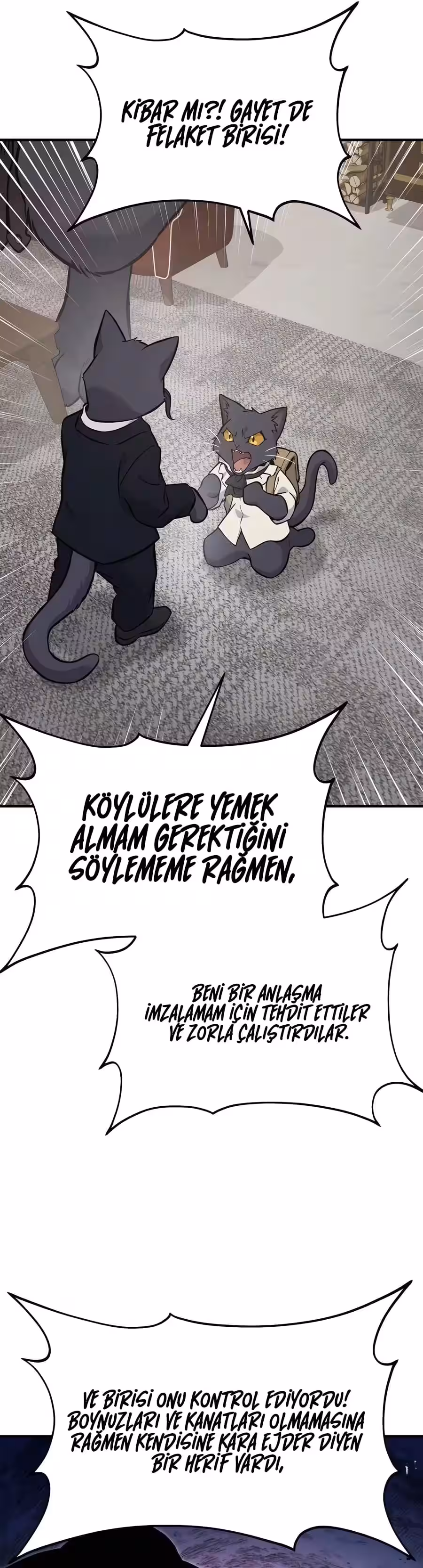 Sayfa 42 — Bölüm 84 — Kule Çiftçisi