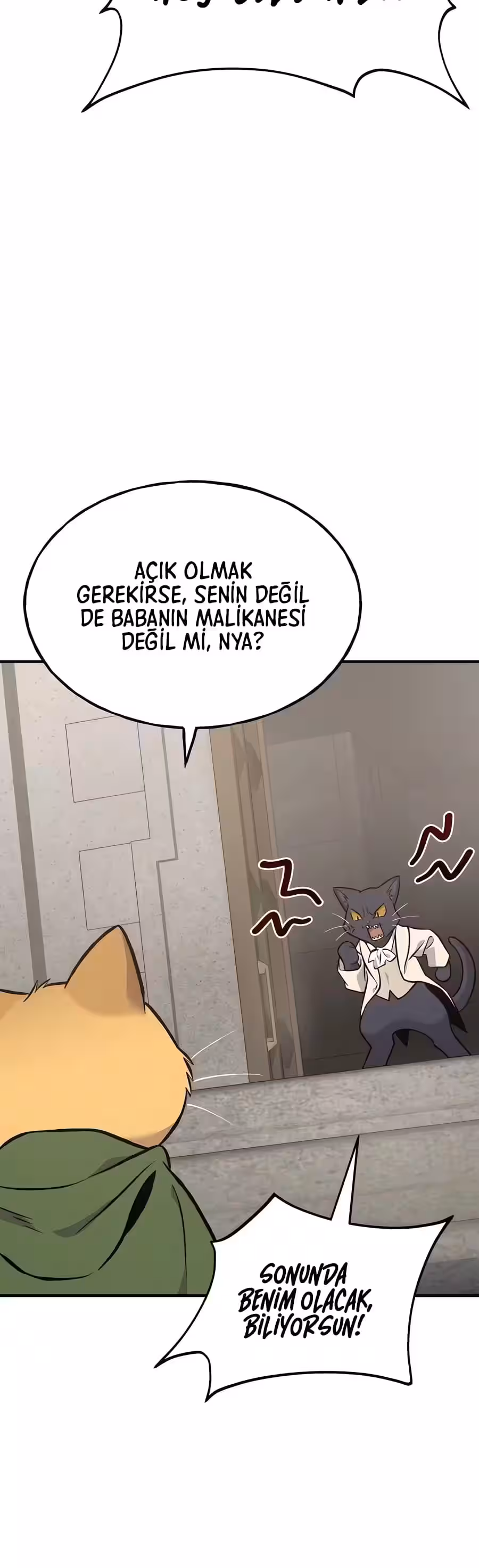 Sayfa 65 — Bölüm 84 — Kule Çiftçisi