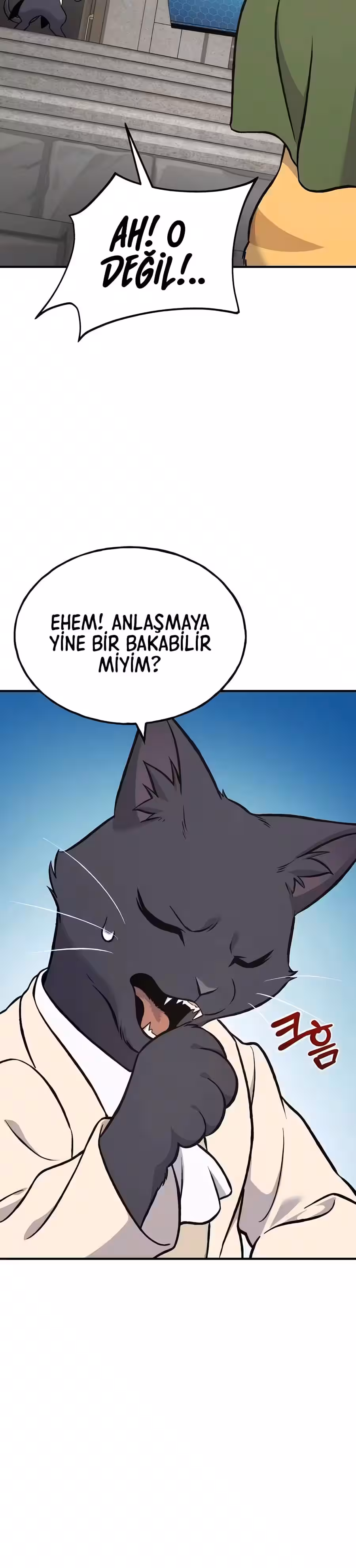 Sayfa 69 — Bölüm 84 — Kule Çiftçisi