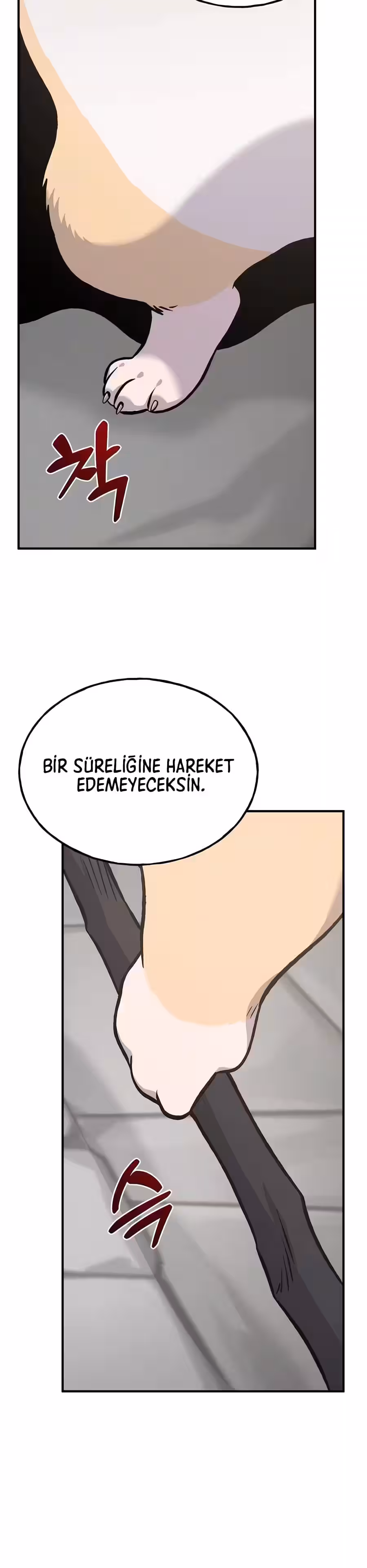 Sayfa 107 — Bölüm 84 — Kule Çiftçisi