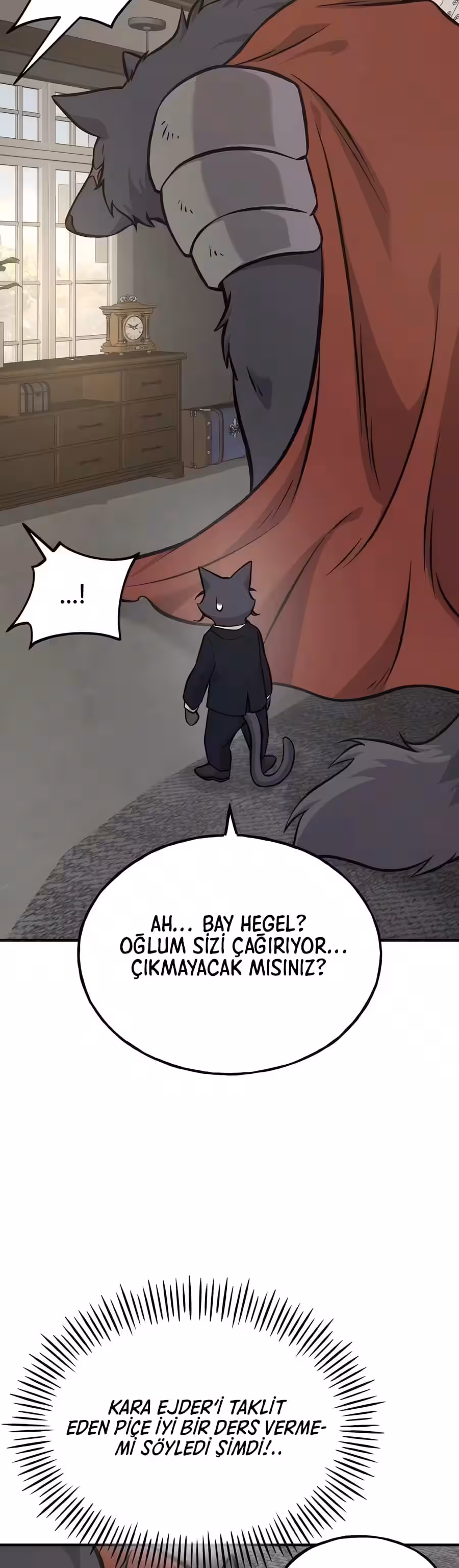 Sayfa 6 — Bölüm 85 — Kule Çiftçisi