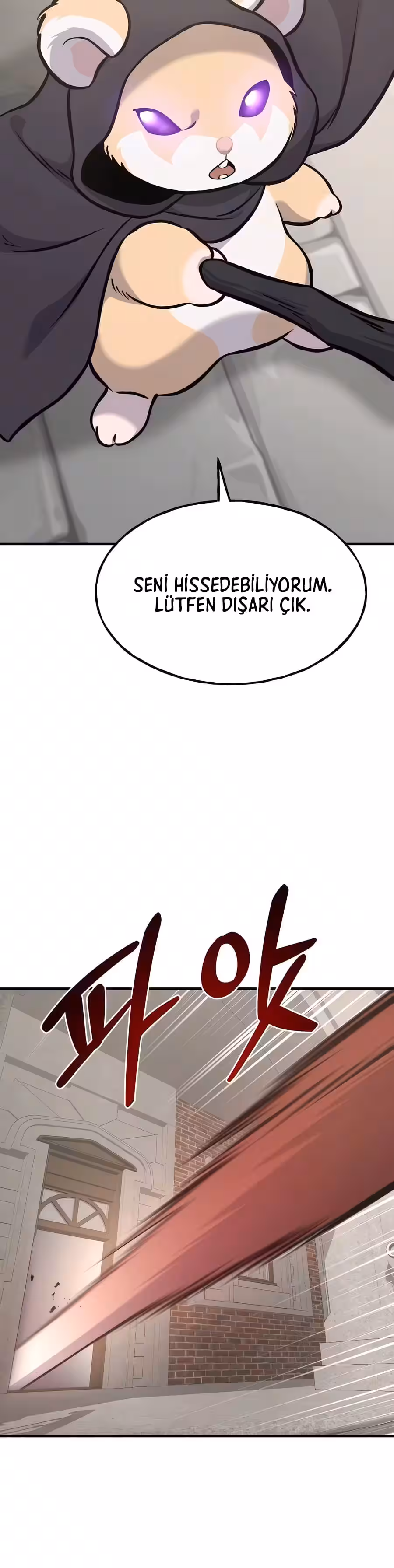 Sayfa 10 — Bölüm 85 — Kule Çiftçisi