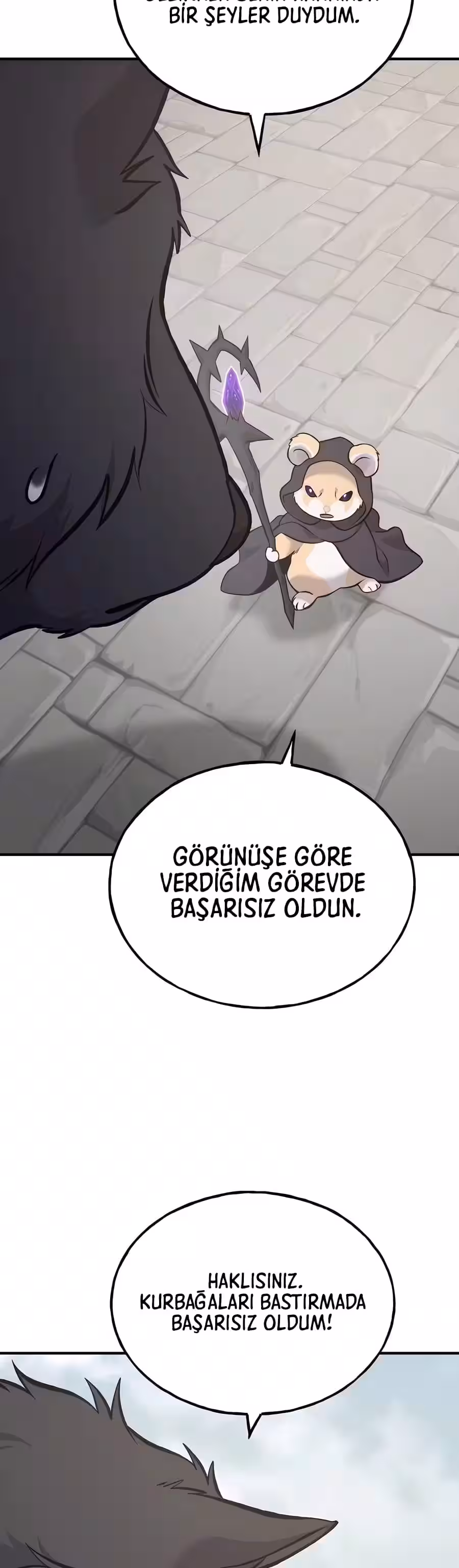 Sayfa 24 — Bölüm 85 — Kule Çiftçisi