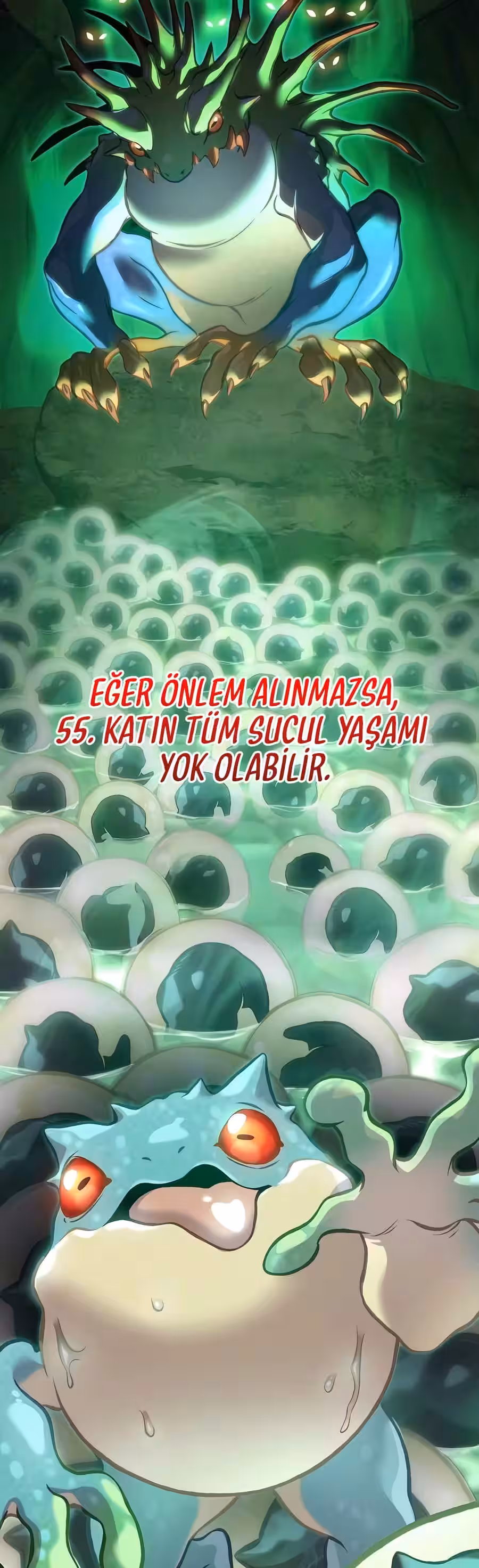 Sayfa 28 — Bölüm 85 — Kule Çiftçisi