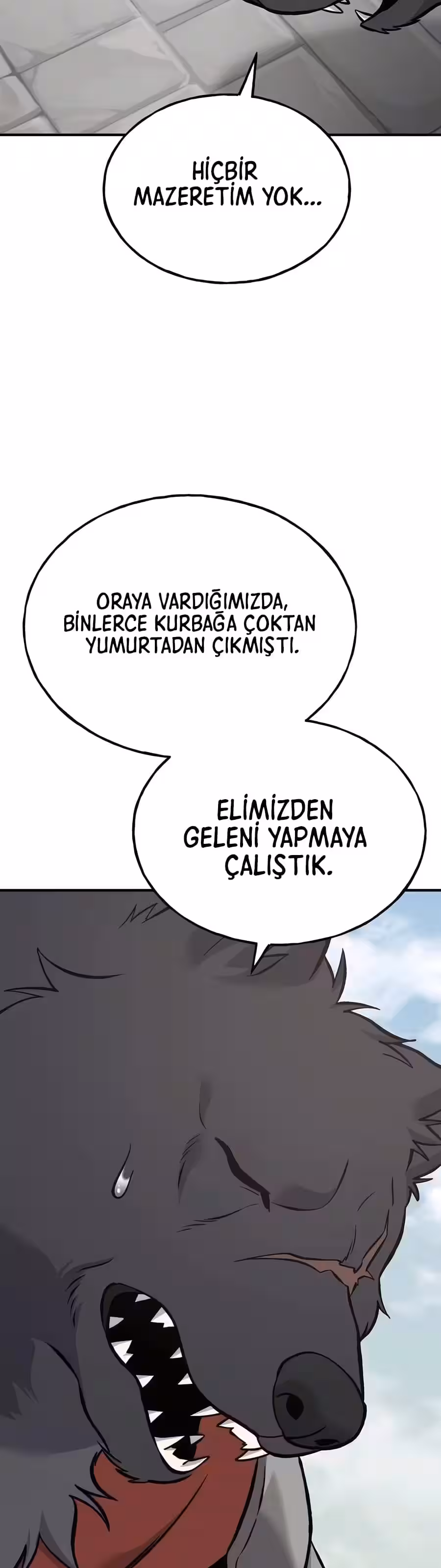 Sayfa 32 — Bölüm 85 — Kule Çiftçisi