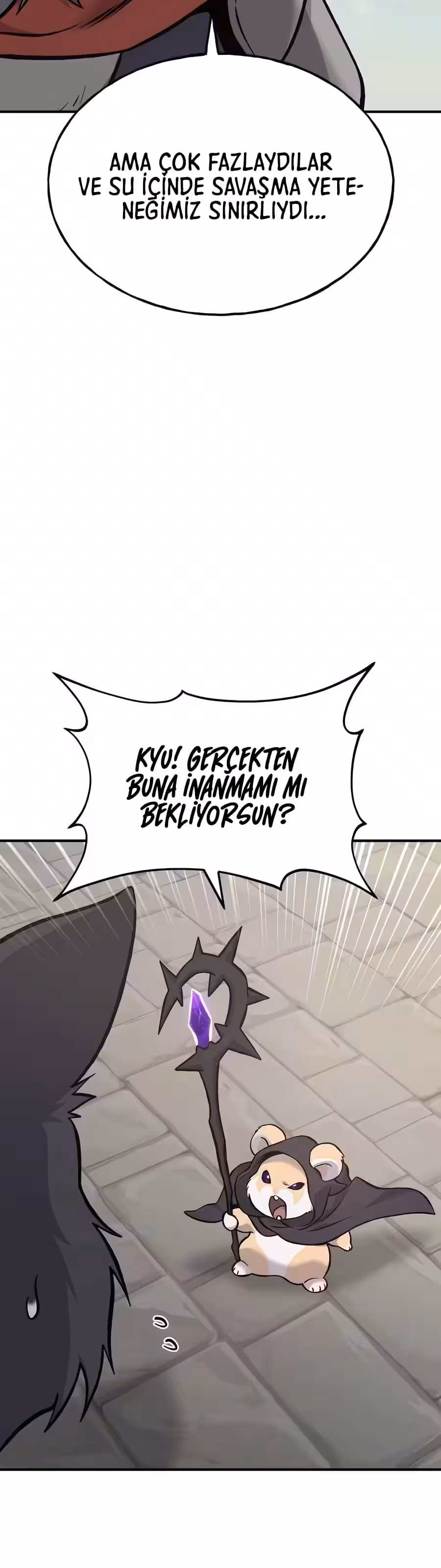 Sayfa 33 — Bölüm 85 — Kule Çiftçisi