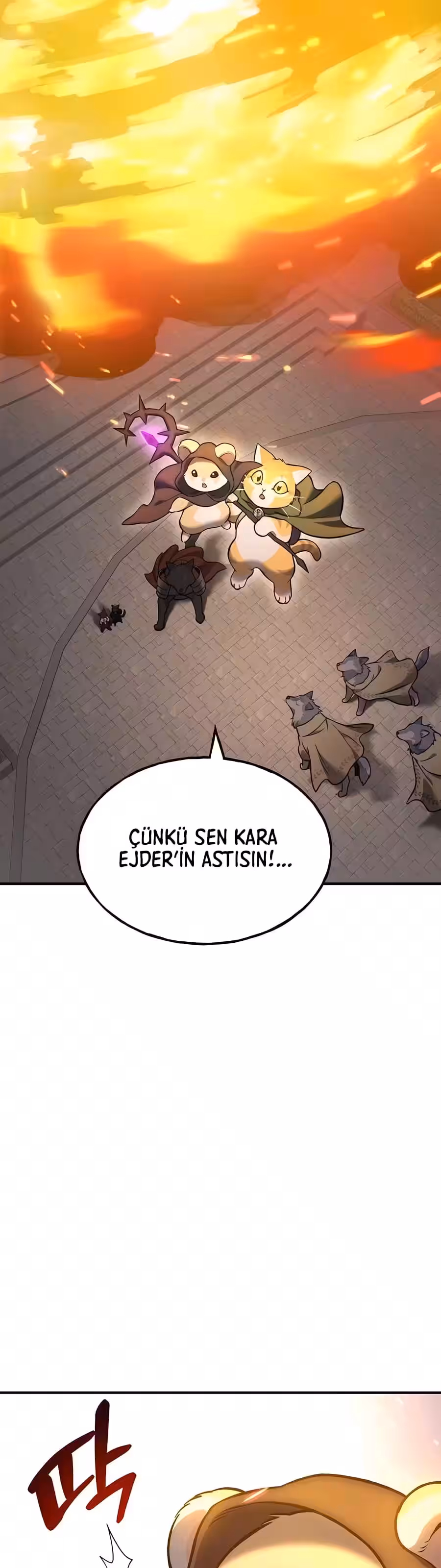 Sayfa 60 — Bölüm 85 — Kule Çiftçisi