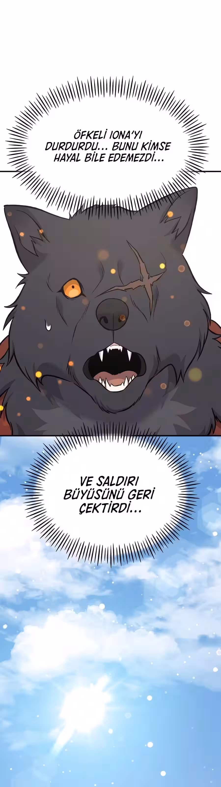 Sayfa 64 — Bölüm 85 — Kule Çiftçisi