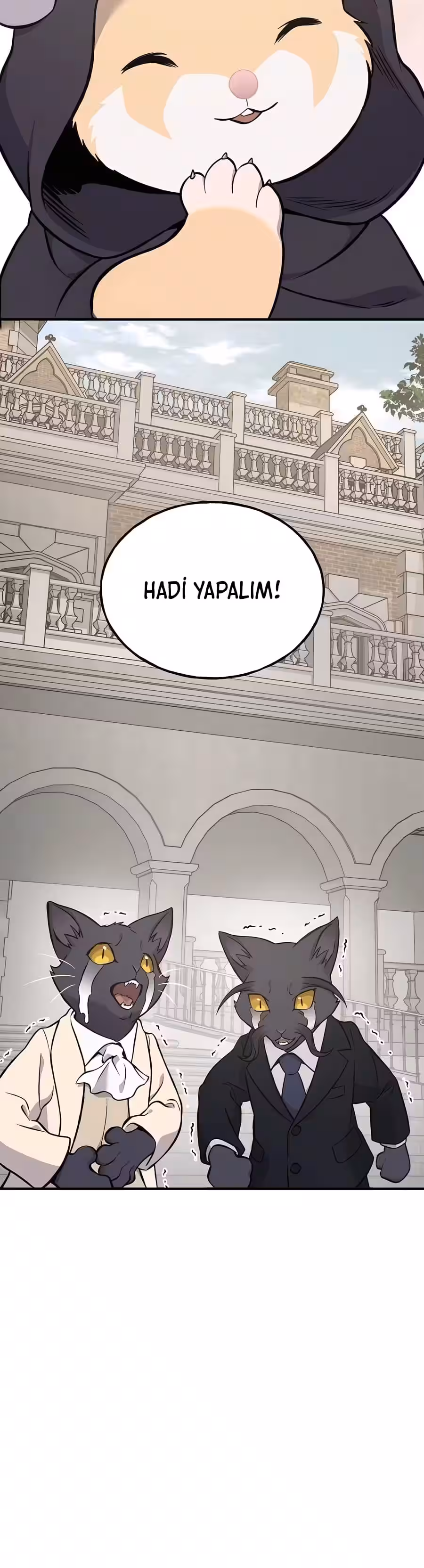 Sayfa 73 — Bölüm 85 — Kule Çiftçisi