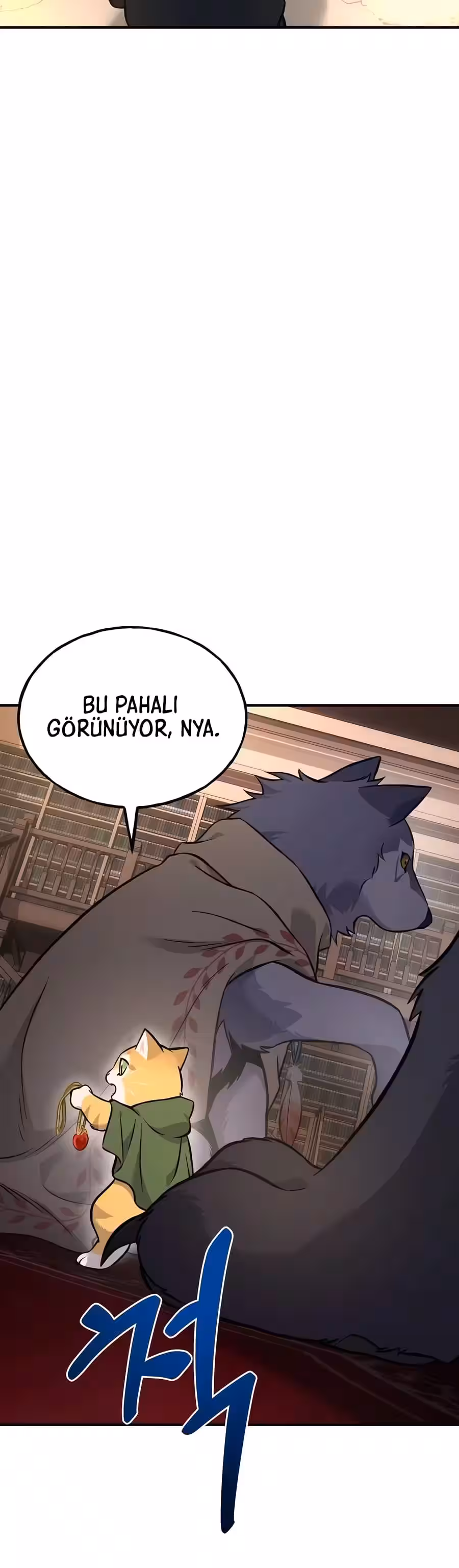 Sayfa 85 — Bölüm 85 — Kule Çiftçisi