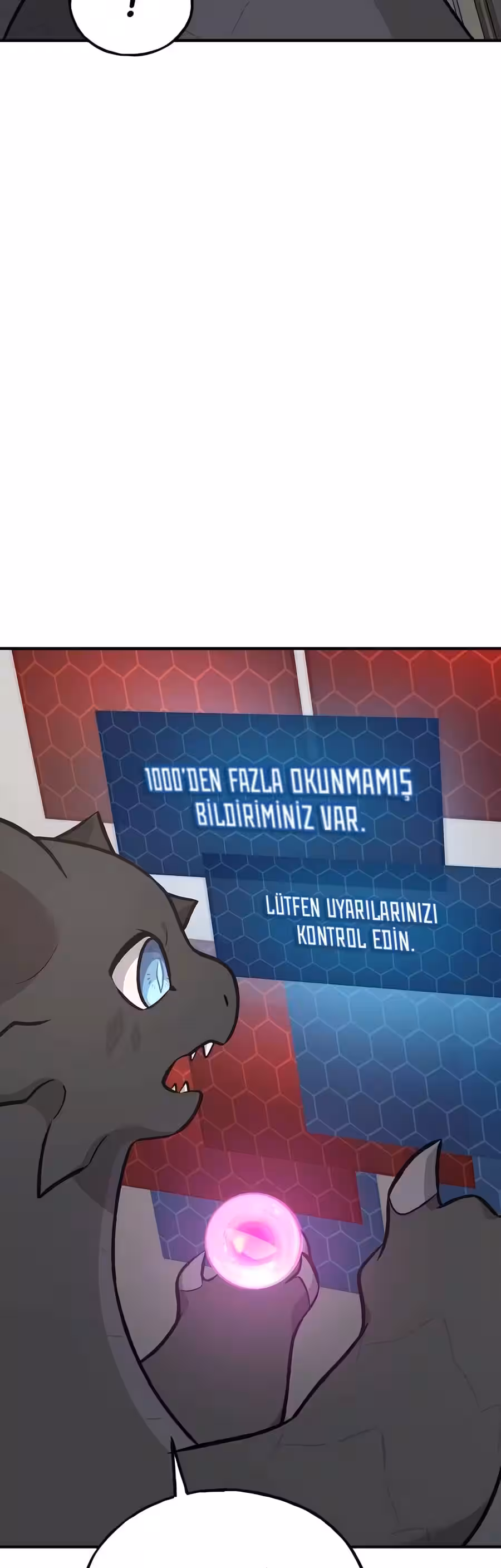 Sayfa 99 — Bölüm 85 — Kule Çiftçisi