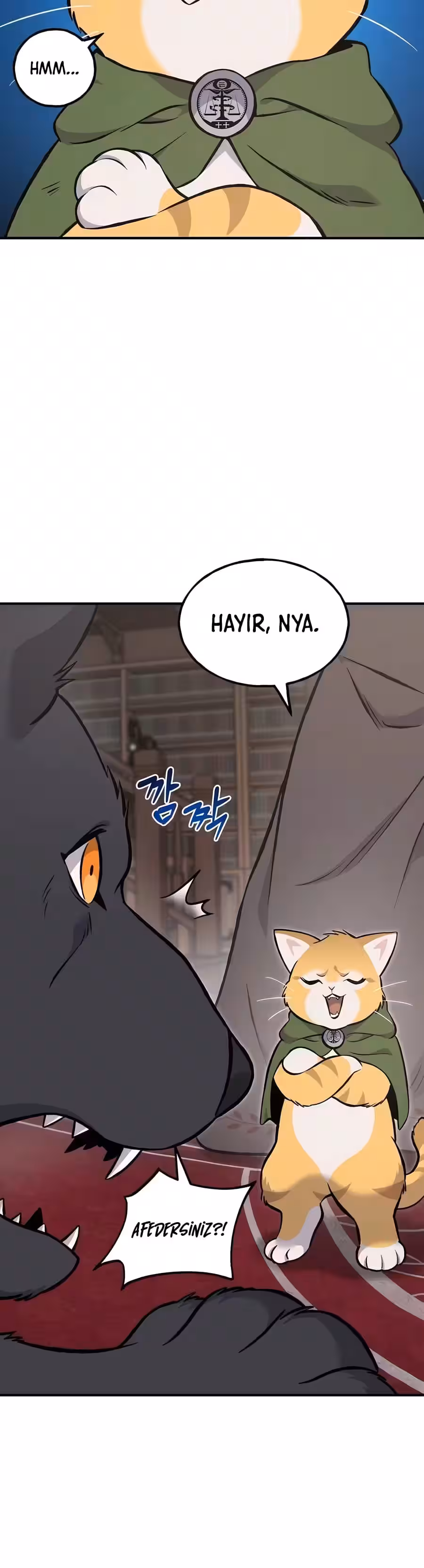 Sayfa 7 — Bölüm 86 — Kule Çiftçisi