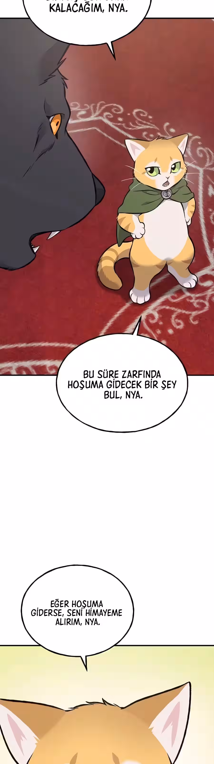 Sayfa 14 — Bölüm 86 — Kule Çiftçisi