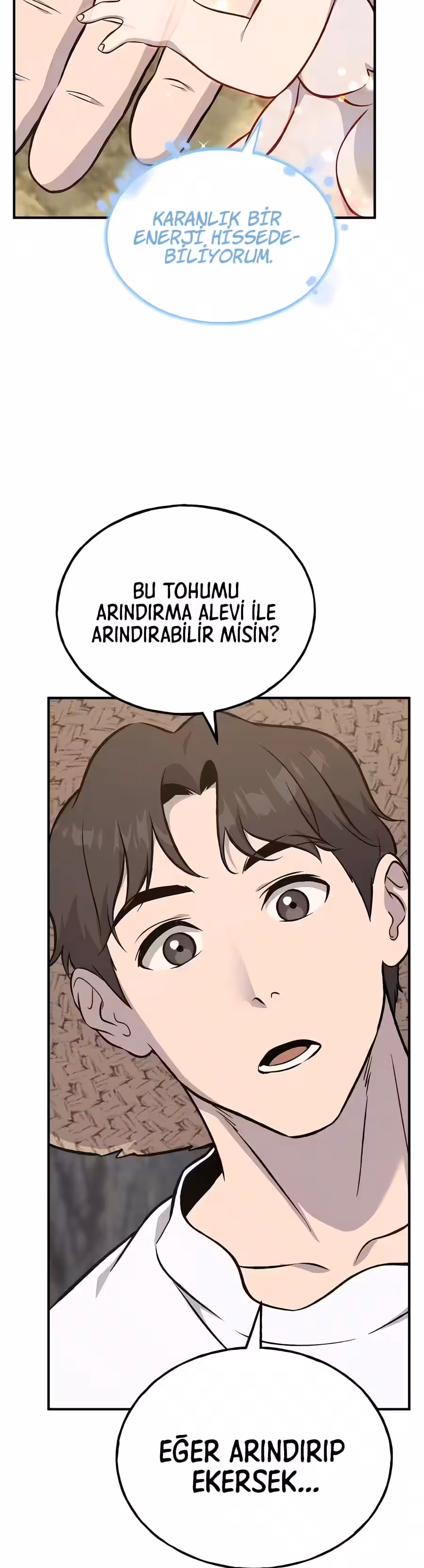 Sayfa 23 — Bölüm 86 — Kule Çiftçisi