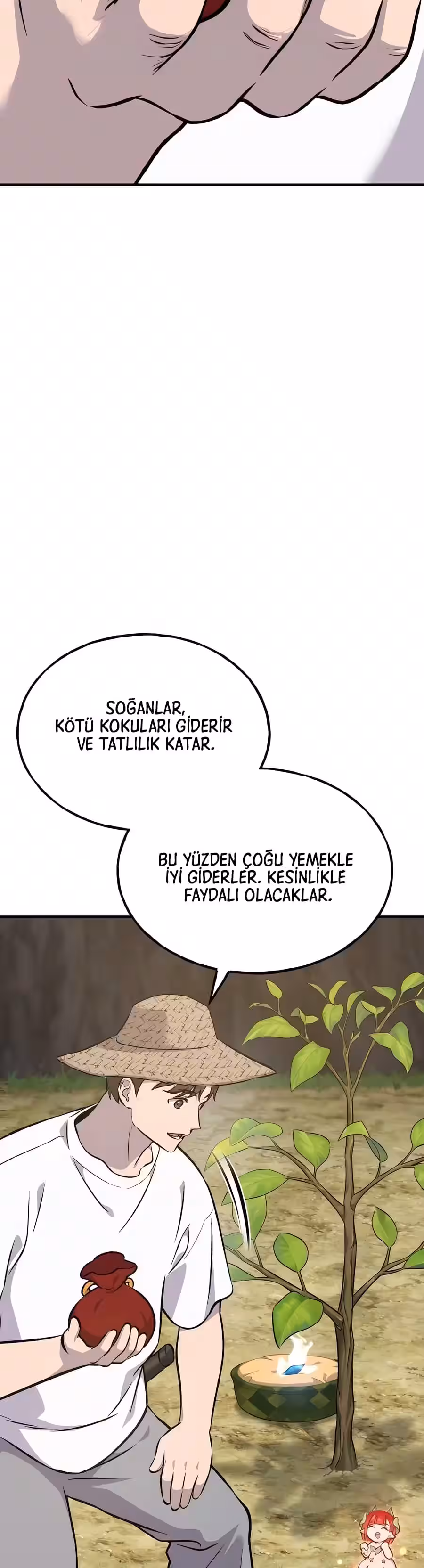 Sayfa 55 — Bölüm 86 — Kule Çiftçisi