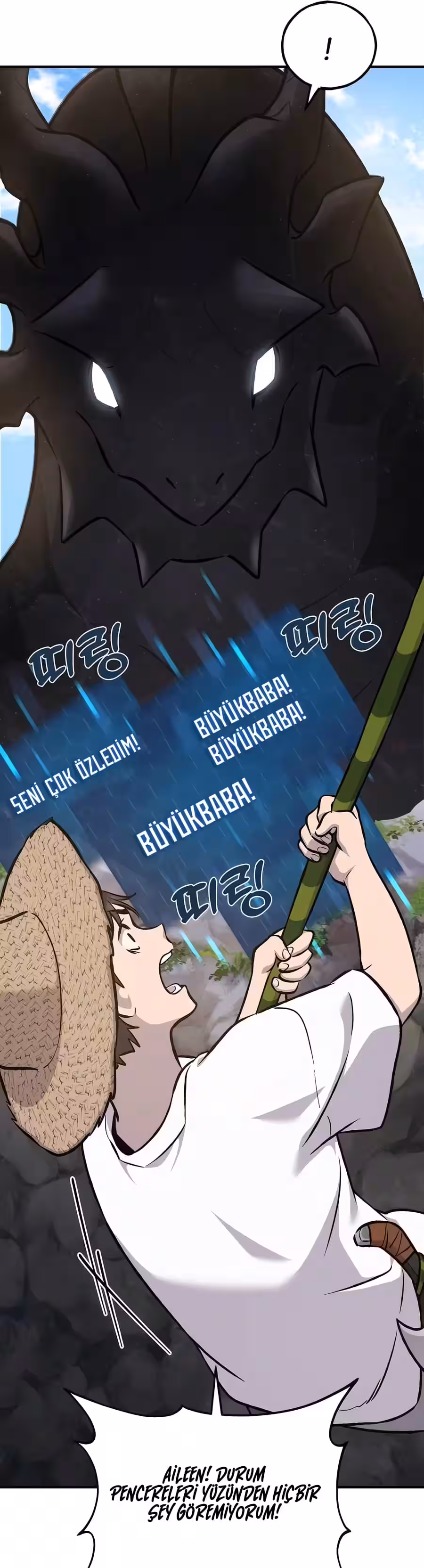 Sayfa 66 — Bölüm 86 — Kule Çiftçisi