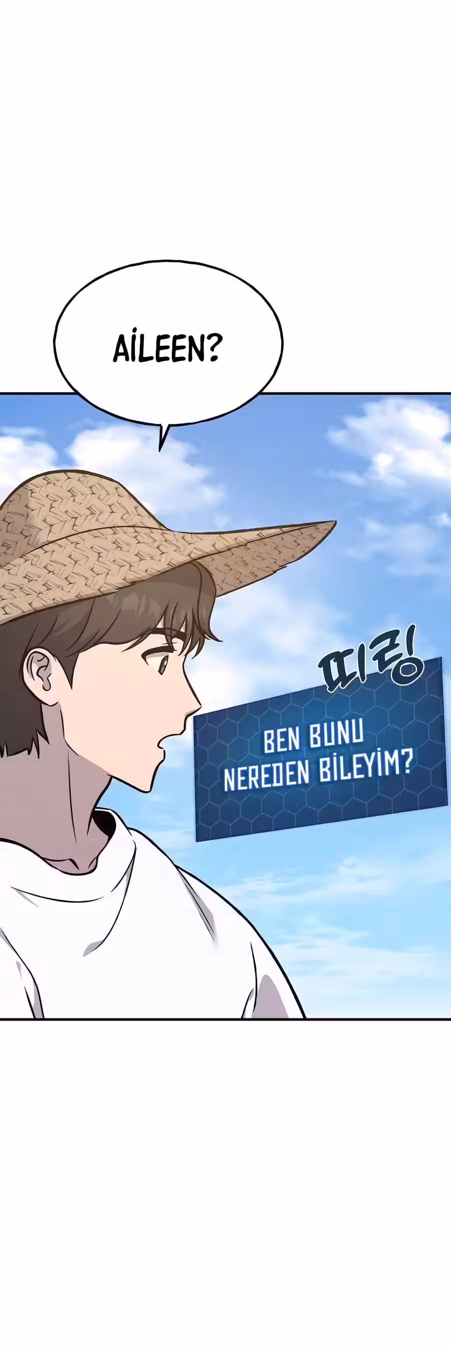 Sayfa 91 — Bölüm 86 — Kule Çiftçisi