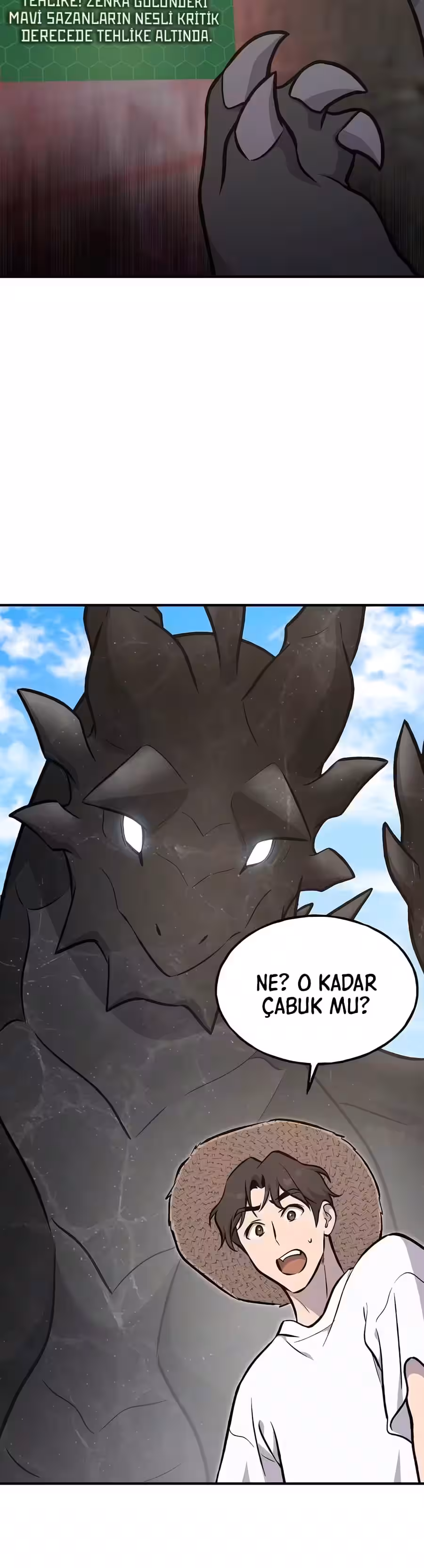 Sayfa 21 — Bölüm 87 — Kule Çiftçisi