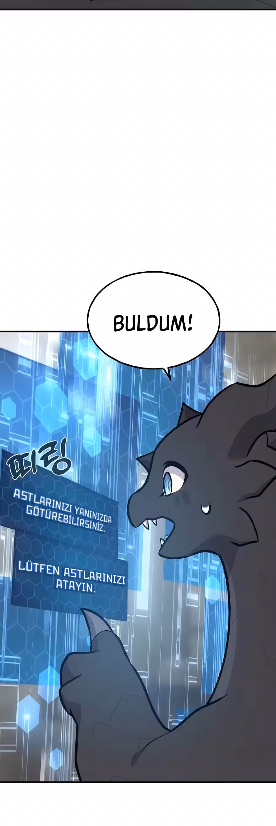 Sayfa 38 — Bölüm 87 — Kule Çiftçisi