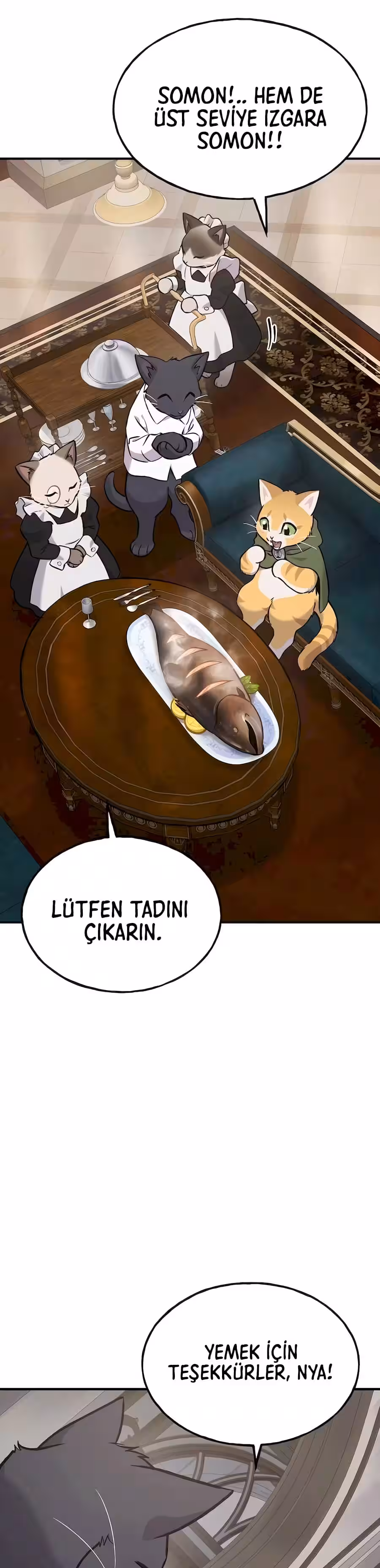 Sayfa 25 — Bölüm 88 — Kule Çiftçisi