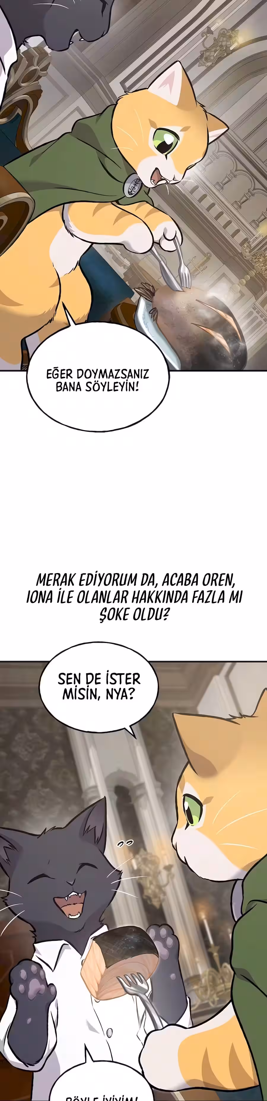 Sayfa 26 — Bölüm 88 — Kule Çiftçisi
