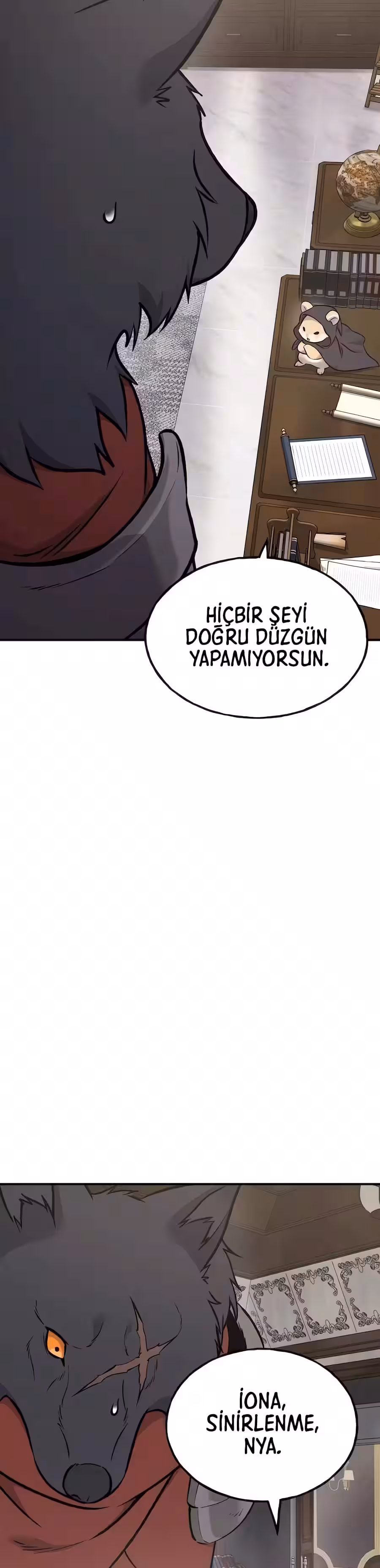 Sayfa 31 — Bölüm 88 — Kule Çiftçisi