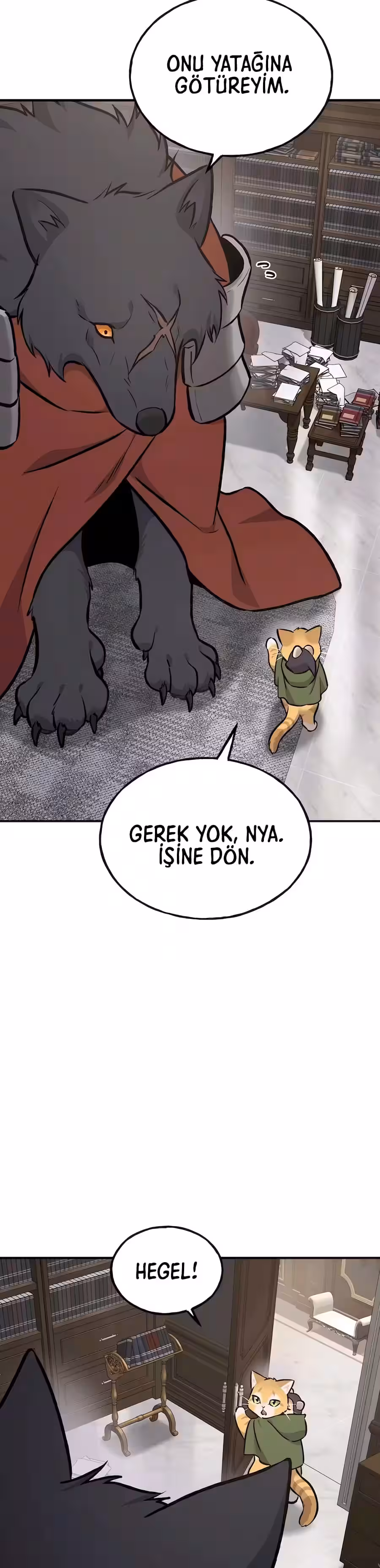 Sayfa 39 — Bölüm 88 — Kule Çiftçisi