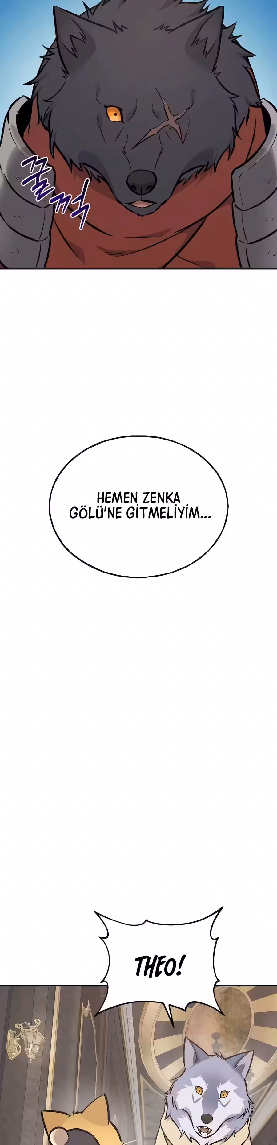 Sayfa 41 — Bölüm 88 — Kule Çiftçisi