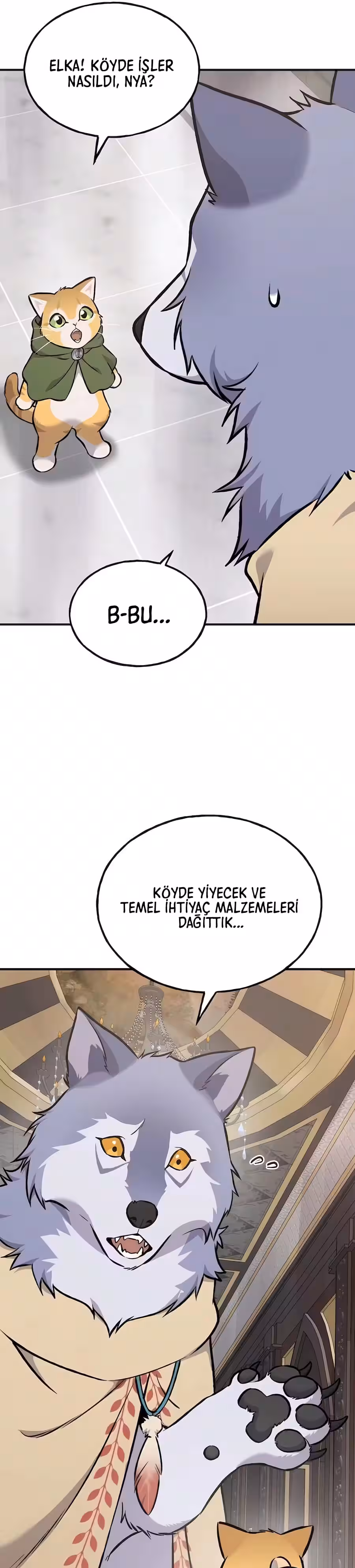 Sayfa 43 — Bölüm 88 — Kule Çiftçisi