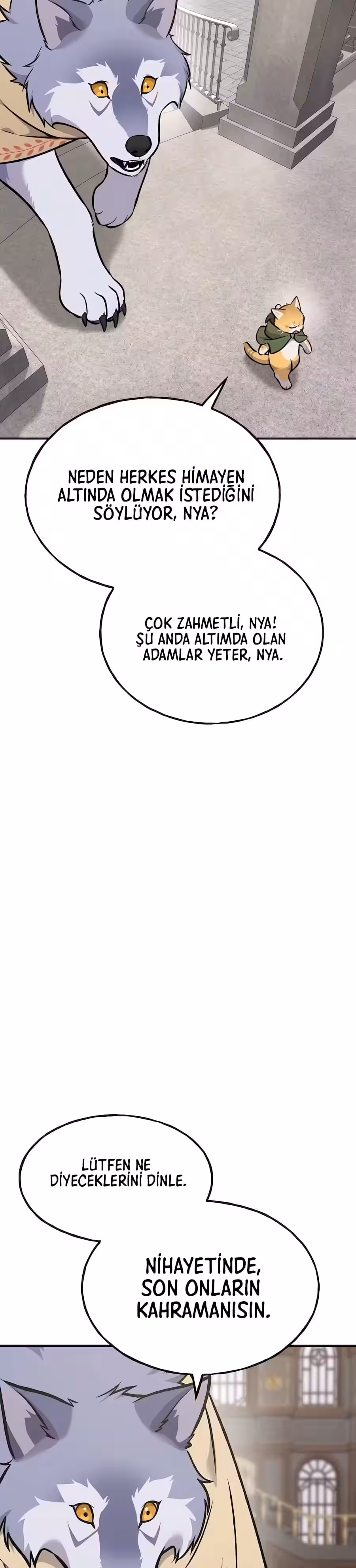 Sayfa 49 — Bölüm 88 — Kule Çiftçisi