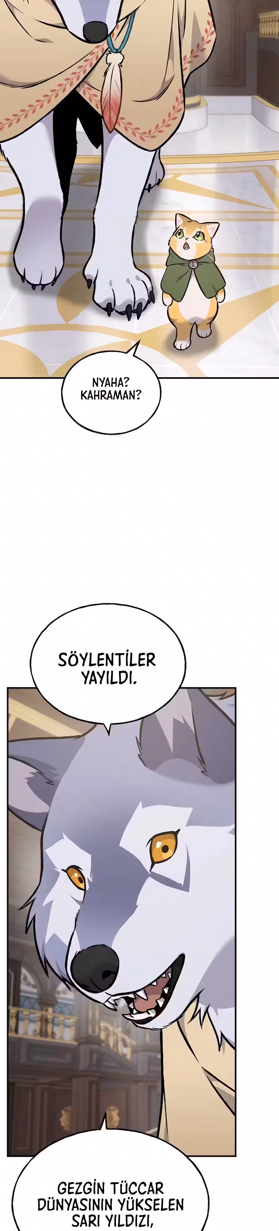 Sayfa 50 — Bölüm 88 — Kule Çiftçisi